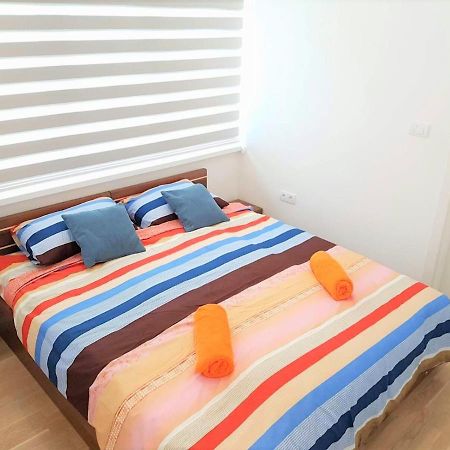 Modern Apartment In The City Center- Best Location Sarajevo Luaran gambar