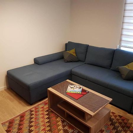 Modern Apartment In The City Center- Best Location Sarajevo Luaran gambar