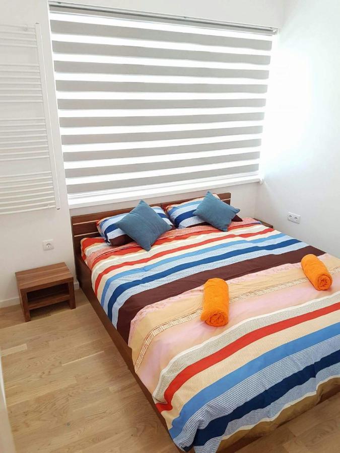 Modern Apartment In The City Center- Best Location Sarajevo Luaran gambar