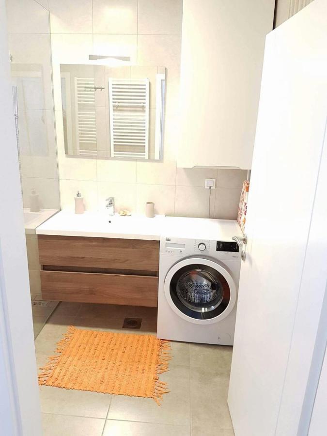 Modern Apartment In The City Center- Best Location Sarajevo Luaran gambar
