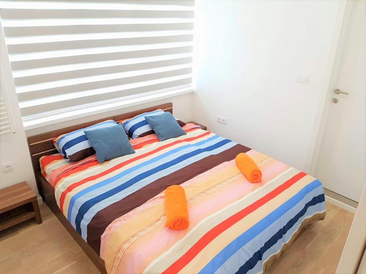 Modern Apartment In The City Center- Best Location Sarajevo Luaran gambar
