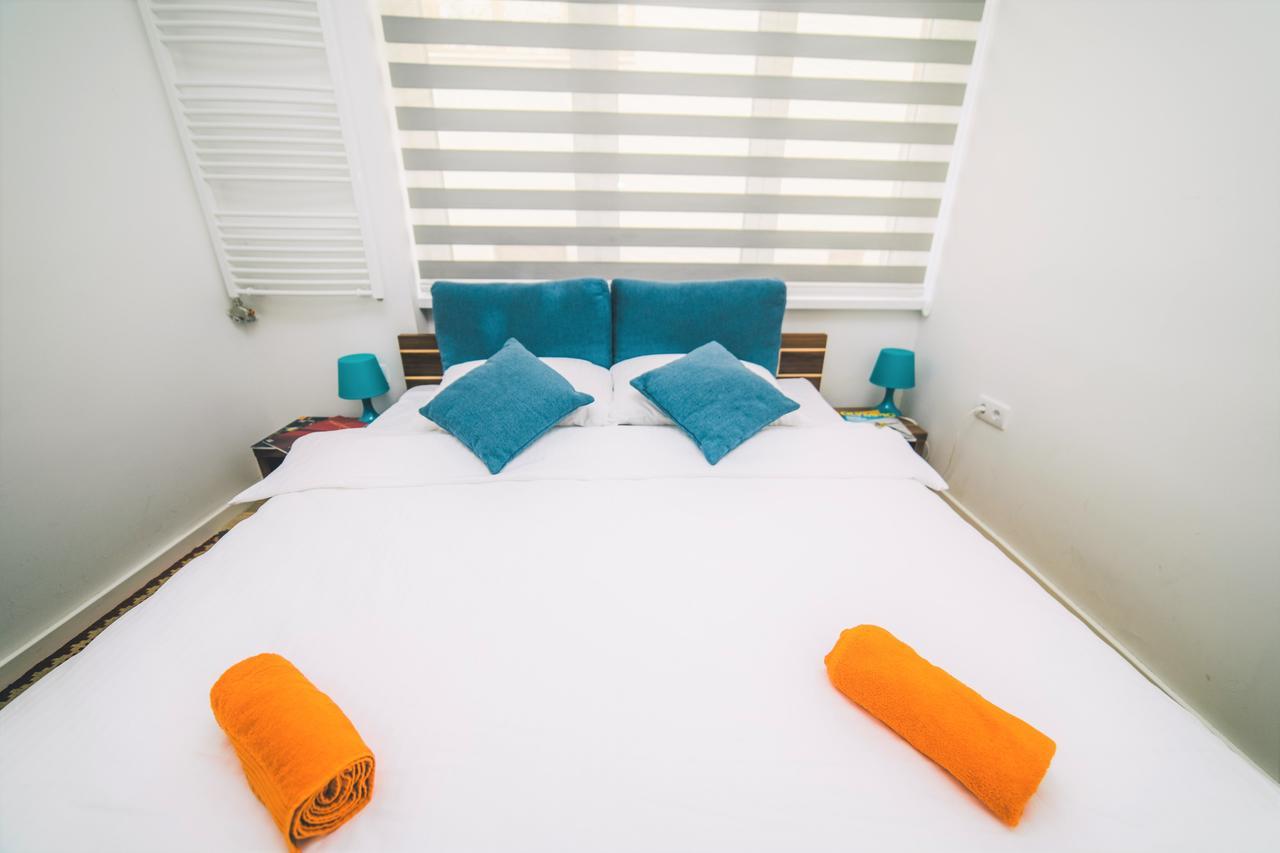 Modern Apartment In The City Center- Best Location Sarajevo Luaran gambar
