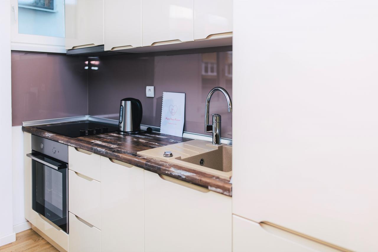 Modern Apartment In The City Center- Best Location Sarajevo Luaran gambar