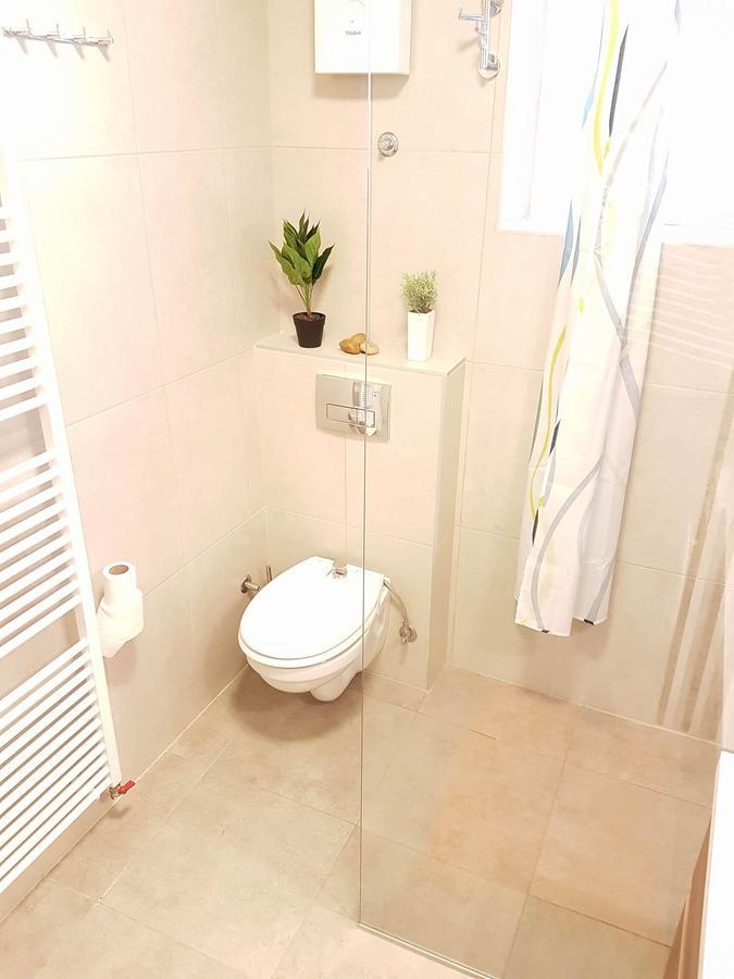 Modern Apartment In The City Center- Best Location Sarajevo Luaran gambar
